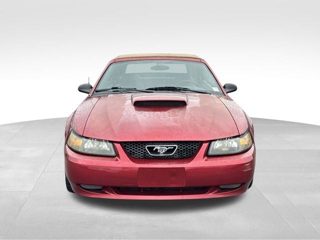 2003 Ford Mustang GT