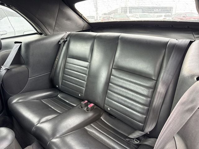 2003 Ford Mustang GT