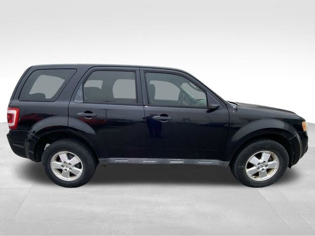 2012 Ford Escape XLS