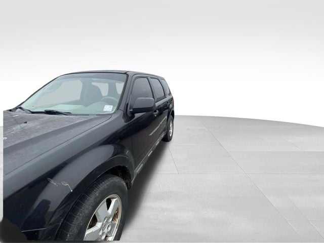 2012 Ford Escape XLS