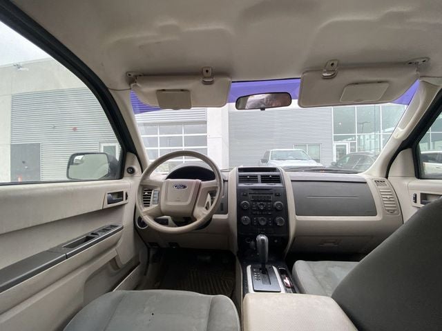 2012 Ford Escape XLS