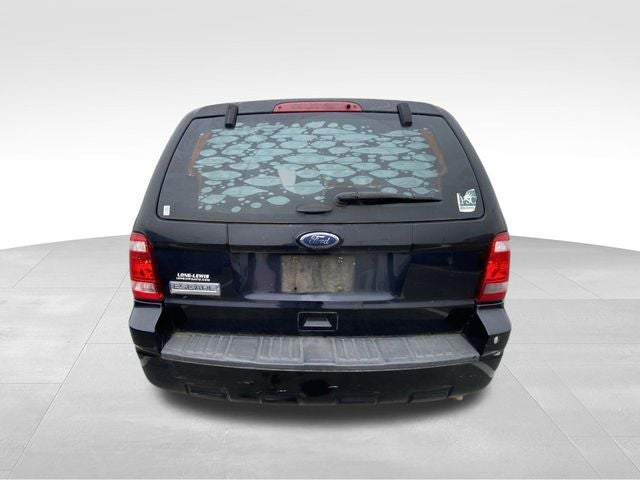 2012 Ford Escape XLS
