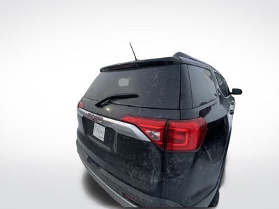 2018 GMC Acadia SLE-2