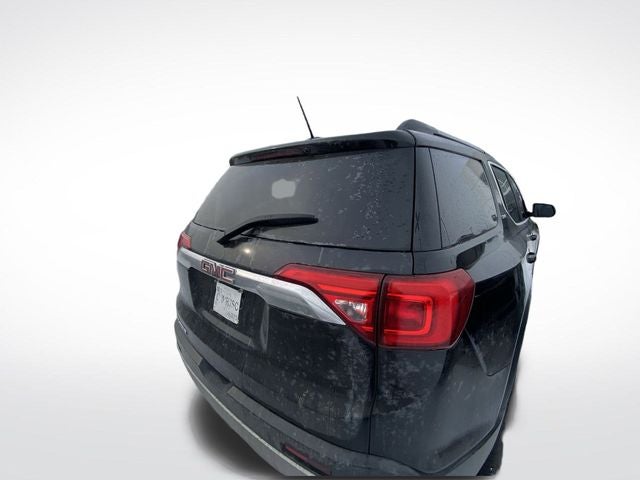 2018 GMC Acadia SLE-2