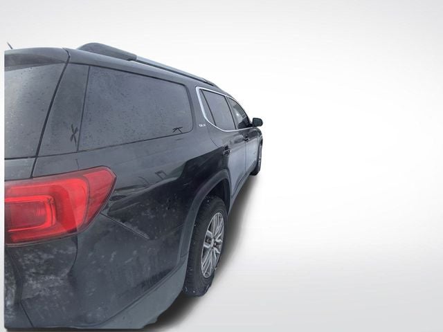 2018 GMC Acadia SLE-2