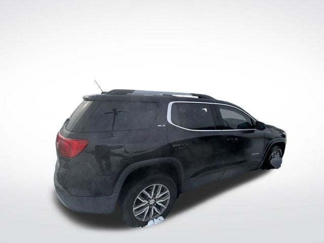 2018 GMC Acadia SLE-2