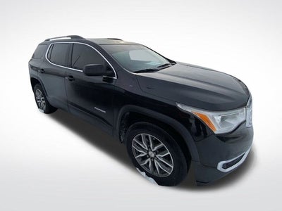 2018 GMC Acadia SLE-2