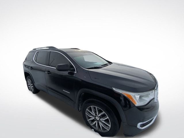 2018 GMC Acadia SLE-2