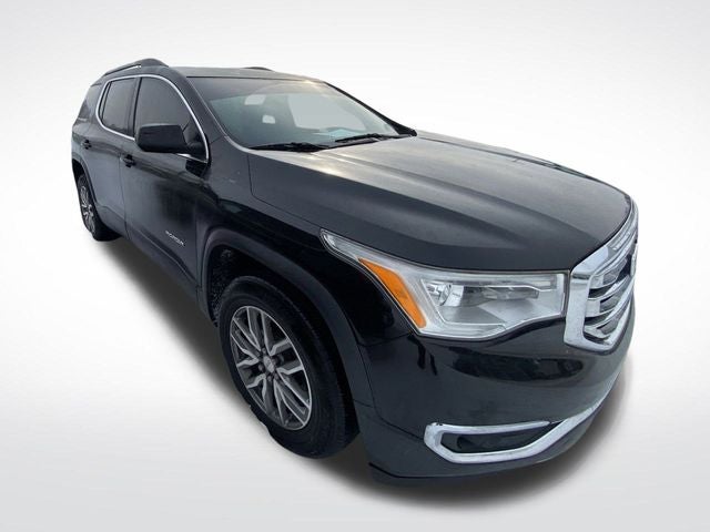 2018 GMC Acadia SLE-2