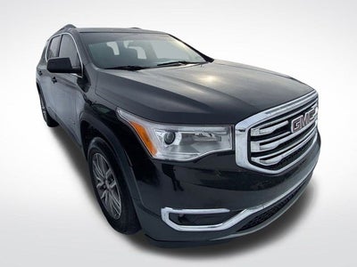 2018 GMC Acadia SLE-2