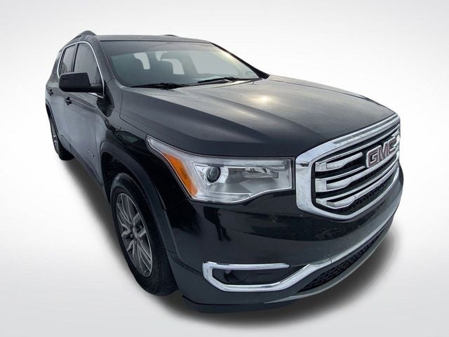 2018 GMC Acadia SLE-2