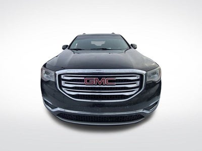 2018 GMC Acadia SLE-2