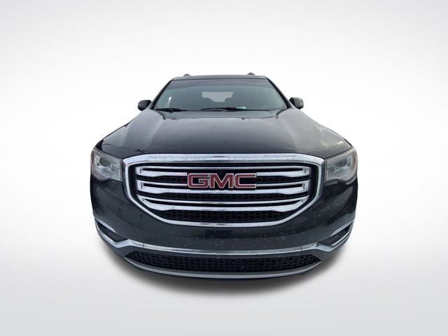 2018 GMC Acadia SLE-2