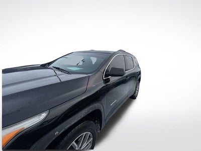 2018 GMC Acadia SLE-2