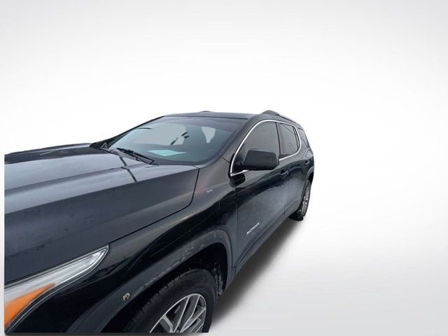 2018 GMC Acadia SLE-2