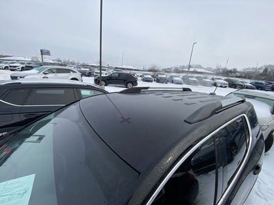 2018 GMC Acadia SLE-2