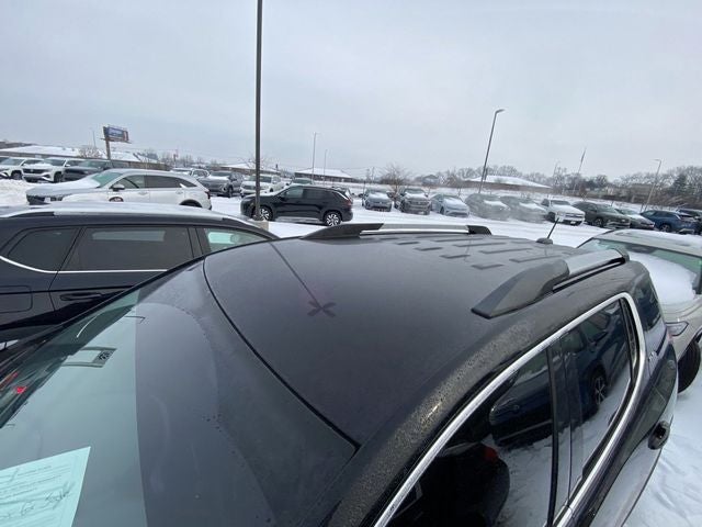 2018 GMC Acadia SLE-2