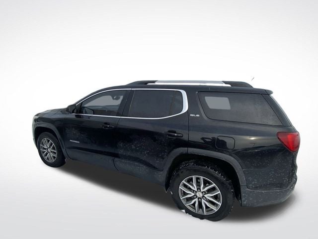 2018 GMC Acadia SLE-2