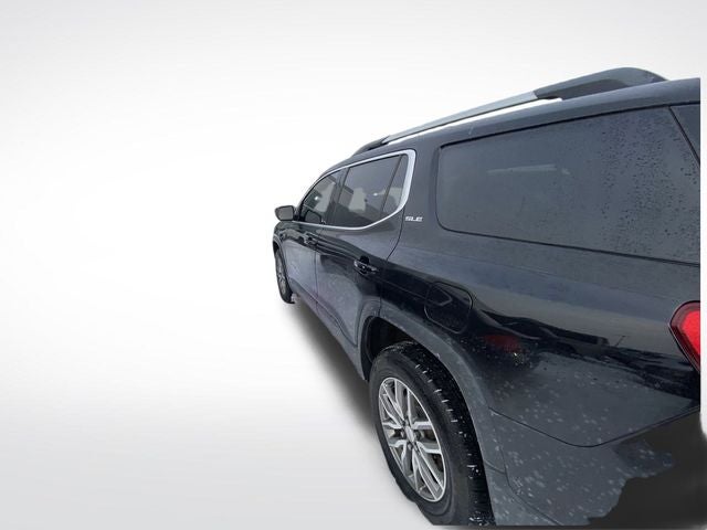 2018 GMC Acadia SLE-2