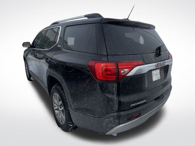 2018 GMC Acadia SLE-2