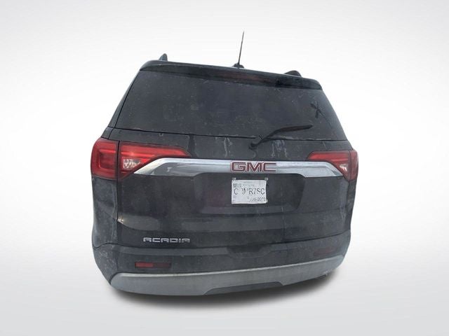 2018 GMC Acadia SLE-2