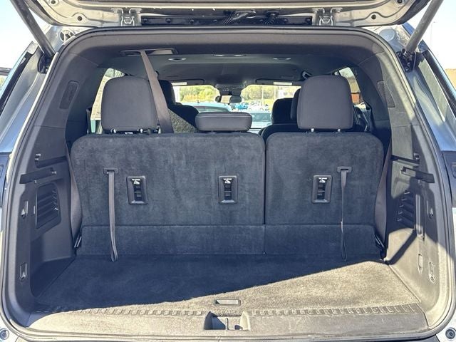 2024 Chevrolet Traverse LT 1LT