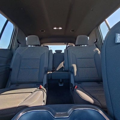 2024 Chevrolet Traverse LT 1LT