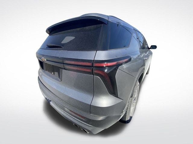 2025 Chevrolet Traverse LT 1LT