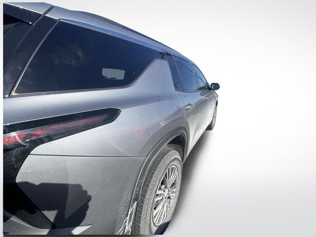 2025 Chevrolet Traverse LT 1LT