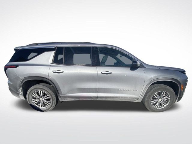2025 Chevrolet Traverse LT 1LT