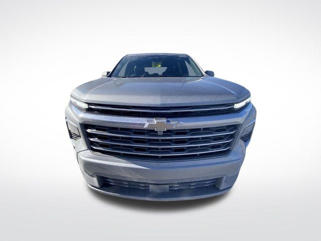 2025 Chevrolet Traverse LT 1LT