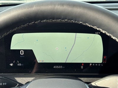 2025 Chevrolet Traverse LT 1LT