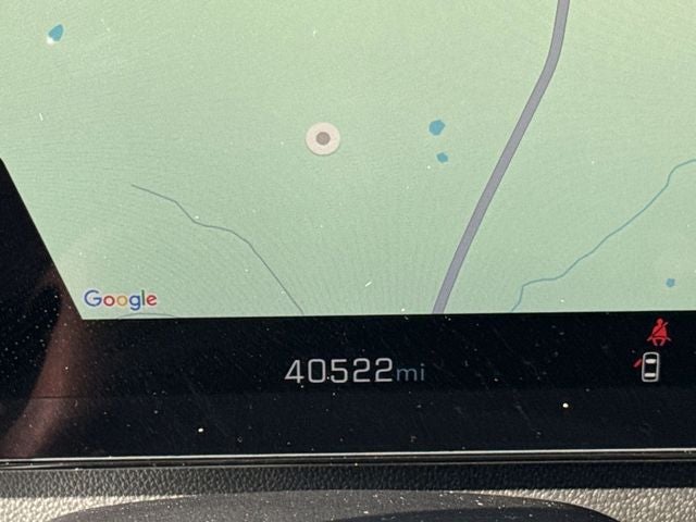 2025 Chevrolet Traverse LT 1LT