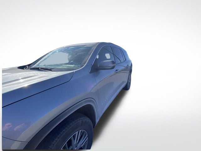 2025 Chevrolet Traverse LT 1LT