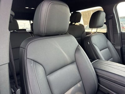 2025 Chevrolet Traverse LT 1LT