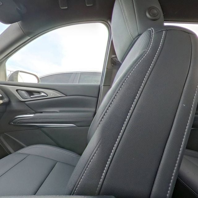 2025 Chevrolet Traverse LT 1LT