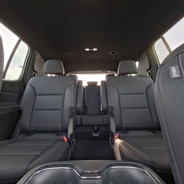 2025 Chevrolet Traverse LT 1LT