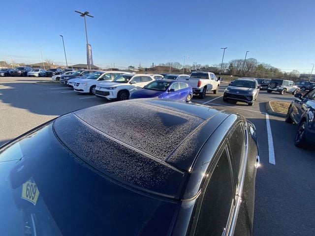 2017 Nissan Maxima Platinum