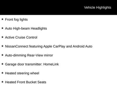 2020 Nissan Altima 2.5 Platinum