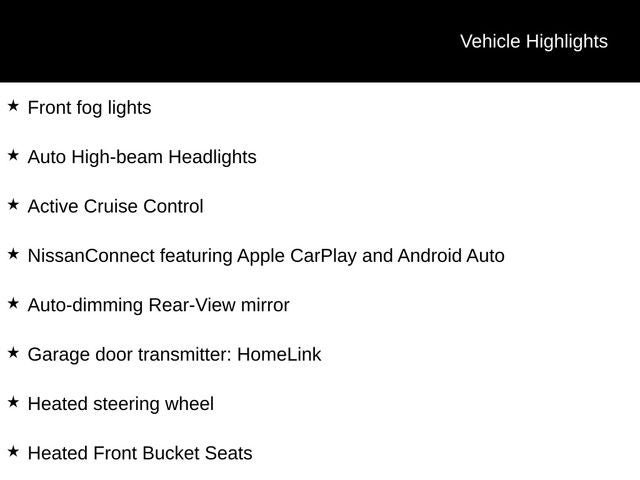 2020 Nissan Altima 2.5 Platinum
