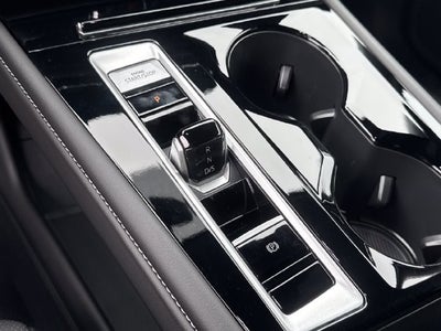 2026 Volkswagen Atlas Cross Sport SEL R-Line Black