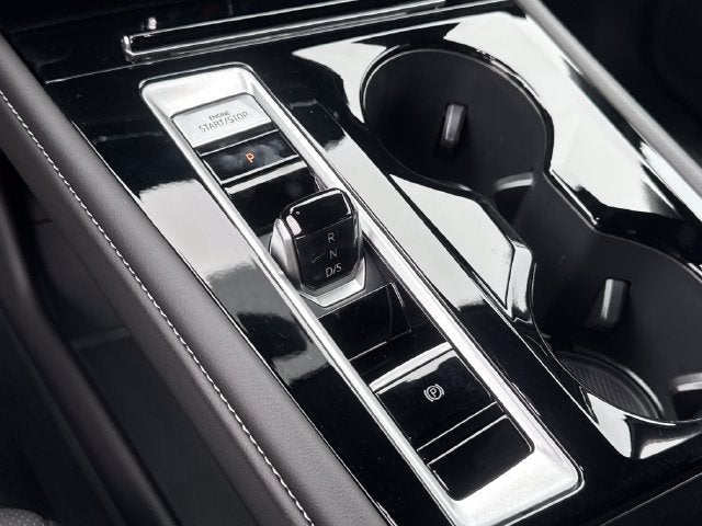 2026 Volkswagen Atlas Cross Sport SEL R-Line Black