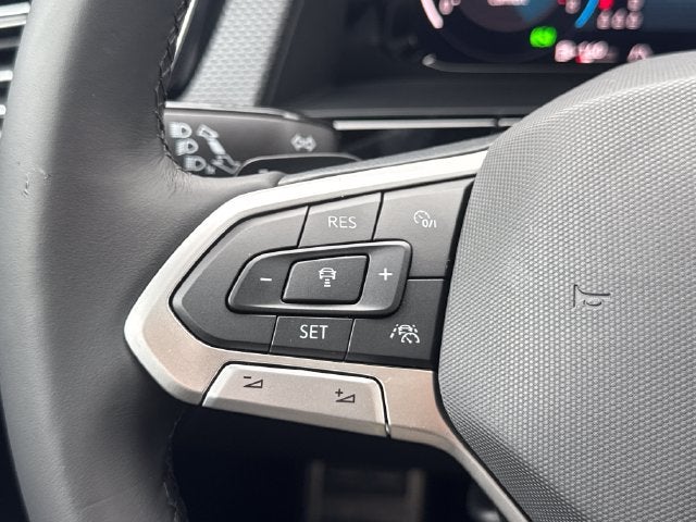 2026 Volkswagen Atlas Cross Sport SEL R-Line Black