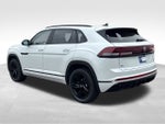 2026 Volkswagen Atlas Cross Sport SEL R-Line Black