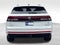 2026 Volkswagen Atlas Cross Sport SEL R-Line Black