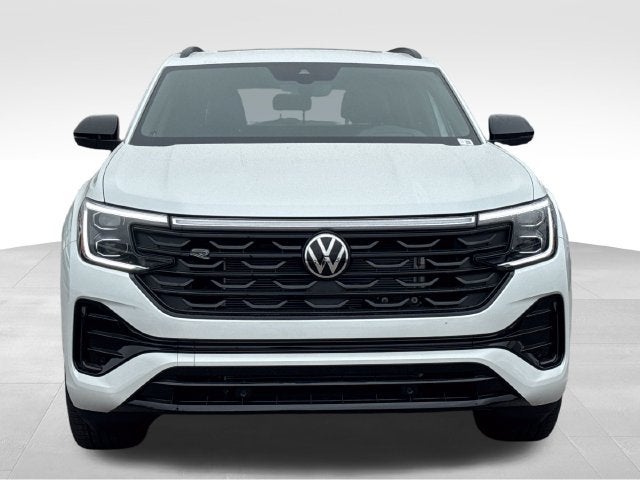 2026 Volkswagen Atlas Cross Sport SEL R-Line Black