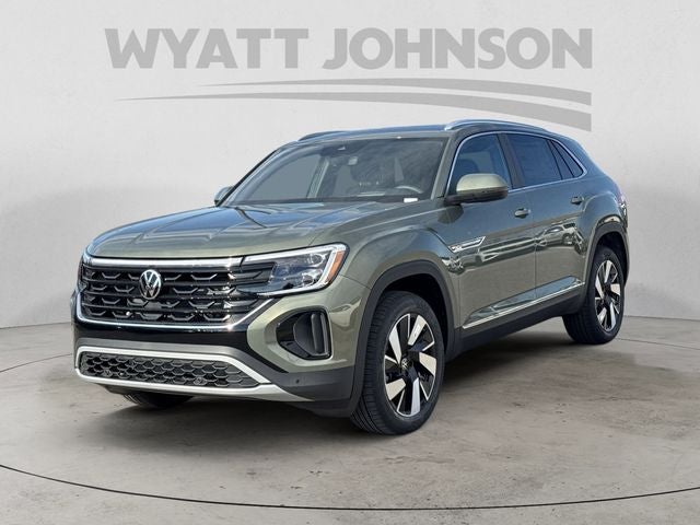 2026 Volkswagen Atlas Cross Sport 2.0T SEL