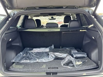 2026 Volkswagen Atlas Cross Sport 2.0T SEL