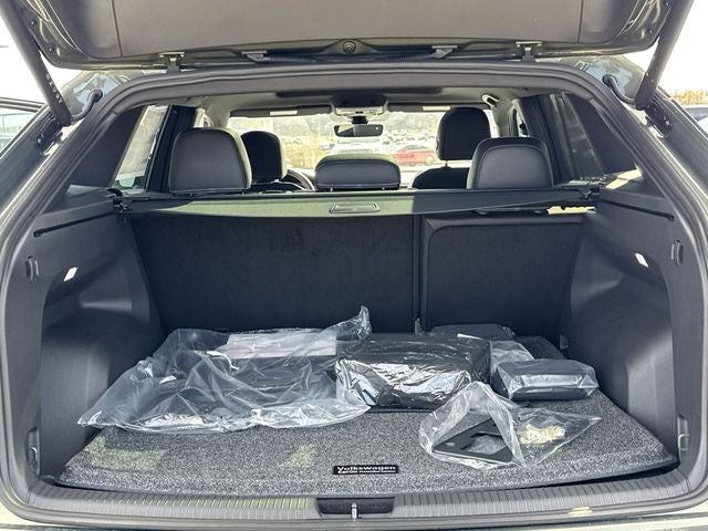 2026 Volkswagen Atlas Cross Sport 2.0T SEL