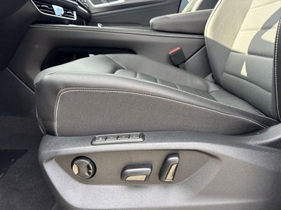 2026 Volkswagen Atlas Cross Sport 2.0T SEL